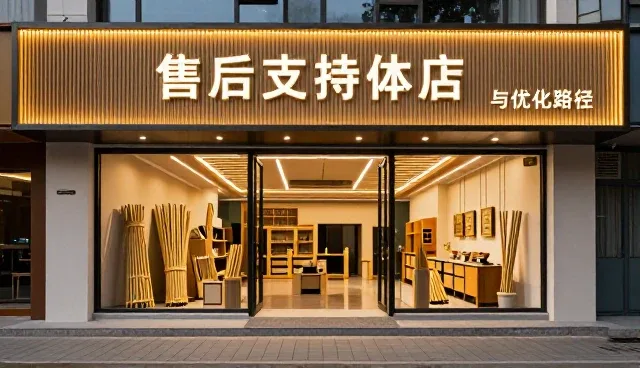 产品寿命对售后支持体系的影响与优化路径