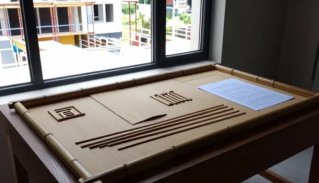 竹制工艺品选购与维护的实用建议