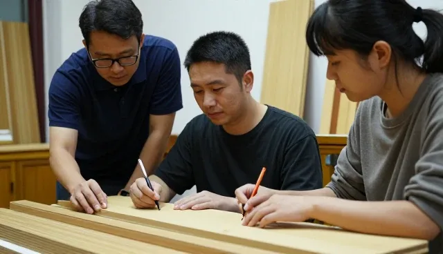规范操作提升质量检验效率的实践方法