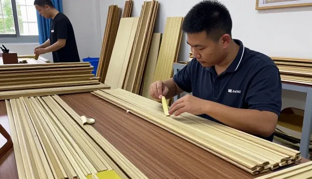来图定制满足不同客户的多样需求